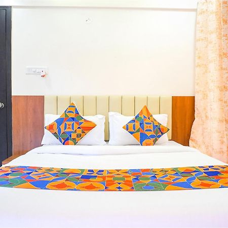 Fabhotel Majestic Luxurious - Nr Rajaram Bhiku Pathare Stadium Pune Ngoại thất bức ảnh