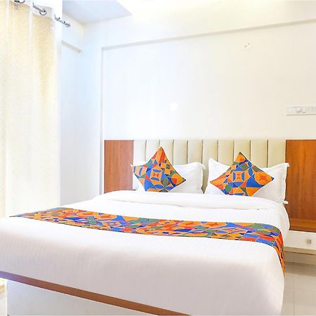 Fabhotel Majestic Luxurious - Nr Rajaram Bhiku Pathare Stadium Pune Ngoại thất bức ảnh