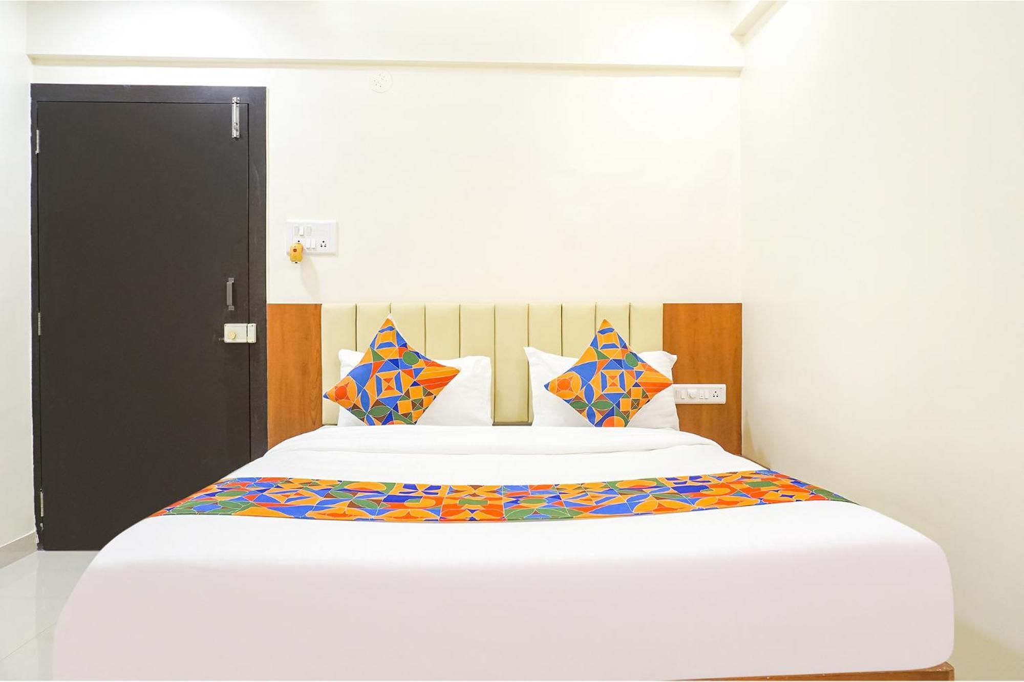 Fabhotel Majestic Luxurious - Nr Rajaram Bhiku Pathare Stadium Pune Ngoại thất bức ảnh
