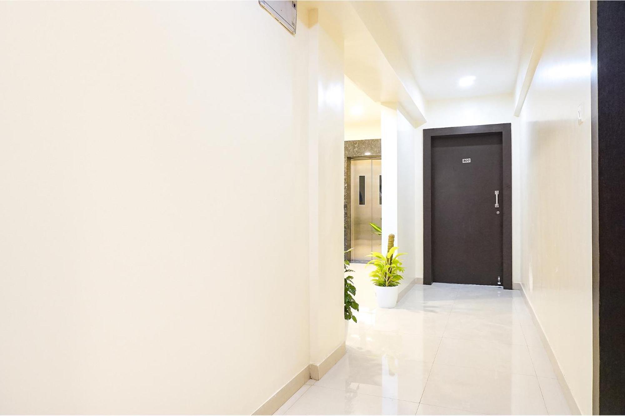 Fabhotel Majestic Luxurious - Nr Rajaram Bhiku Pathare Stadium Pune Ngoại thất bức ảnh