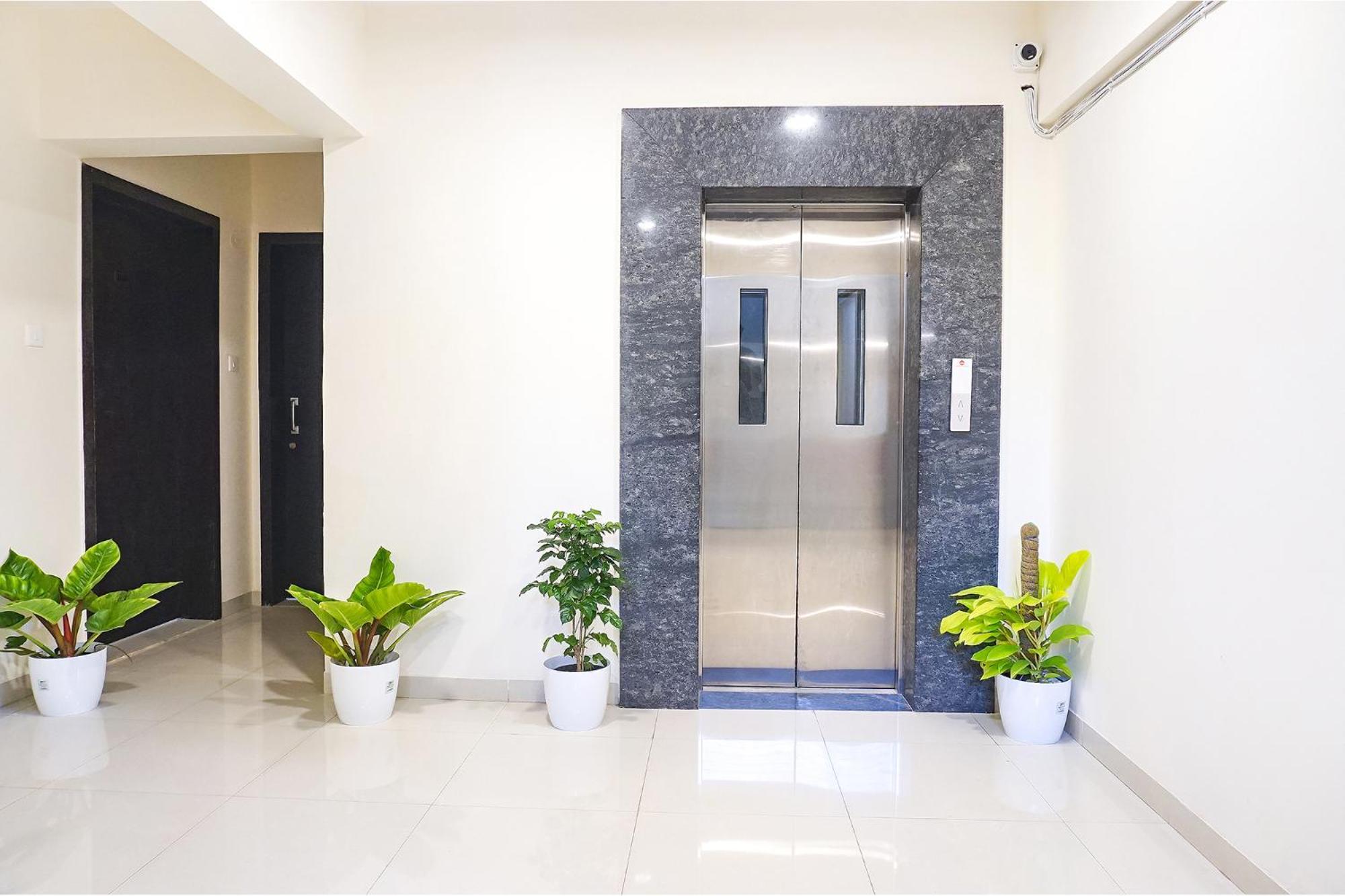 Fabhotel Majestic Luxurious - Nr Rajaram Bhiku Pathare Stadium Pune Ngoại thất bức ảnh