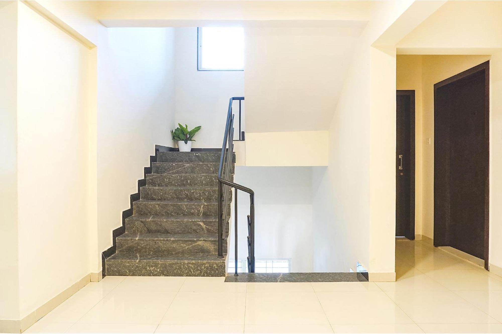 Fabhotel Majestic Luxurious - Nr Rajaram Bhiku Pathare Stadium Pune Ngoại thất bức ảnh