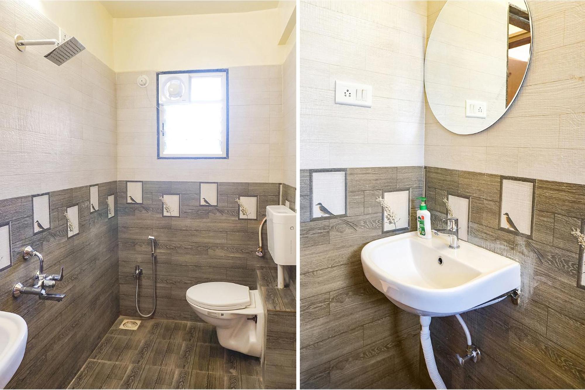 Fabhotel Majestic Luxurious - Nr Rajaram Bhiku Pathare Stadium Pune Ngoại thất bức ảnh