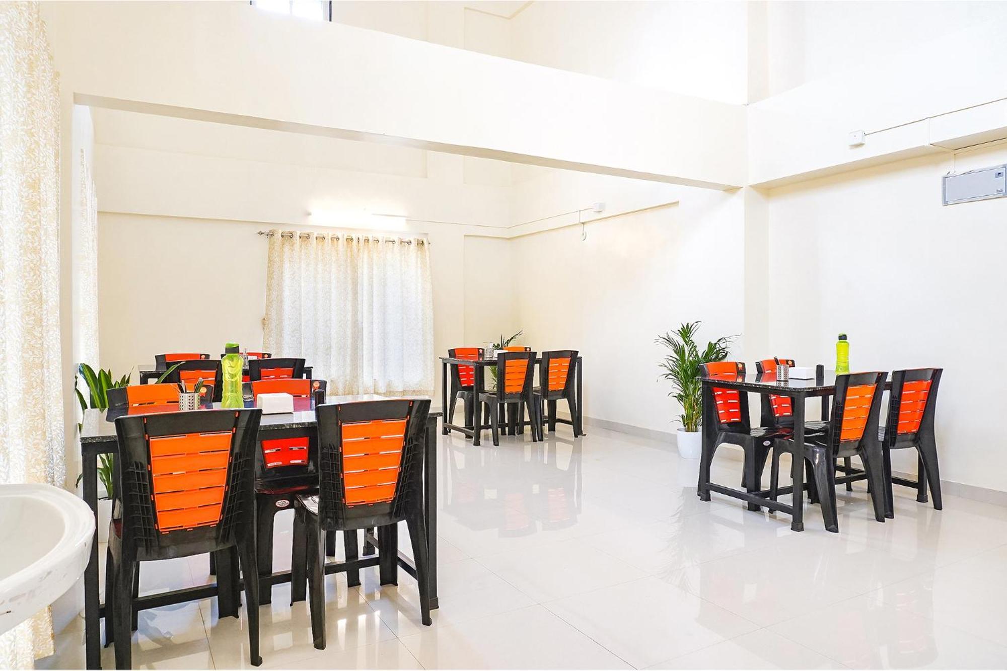 Fabhotel Majestic Luxurious - Nr Rajaram Bhiku Pathare Stadium Pune Ngoại thất bức ảnh